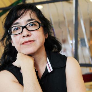 Cristina Rivera Garza gana el Premio José Emilio Pacheco 2017