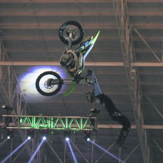 XPilots encienden la noche tapatía