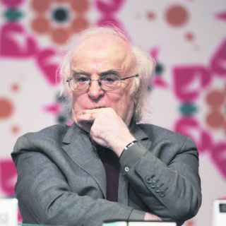 Norman Manea: el lenguaje como patria