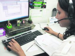 Menos por lo mismo. En un estudio de 142 países sobre desigualdad laboral por género, México ocupó el lugar 80. EL INFORMADOR / A. Camacho