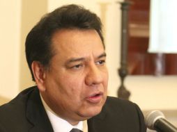 La dependencia federal ha ofrecido una recompensa de 15 MDP por Yarrington. NTX / ARCHIVO