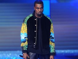 Se espera que el esposo de Kim Kardashian salga el lunes del hospital y continúe al cuidado de su médico personal. AP / ARCHIVO