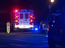 Fue trasladado a un hospital, sin embargo al arribar al lugar perdió la vida. EFE / ARCHIVO