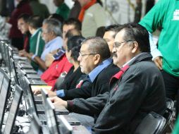 En las primeras jornadas de evaluación, celebradas los pasados tres fines de semana, participaron 33 mil 168 docentes. NTX / ARCHIVO