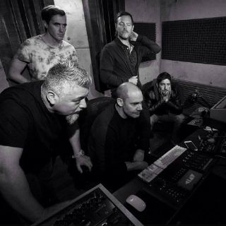 Ex integrantes del grupo 'La Ley' forman nueva banda