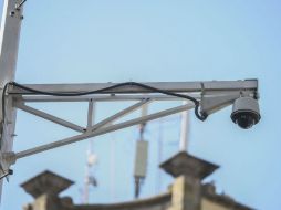 Los policías capitalinos pudieron dar con él a través de cámaras y dispositivos de vigilancia. EL INFORMADOR / ARCHIVO