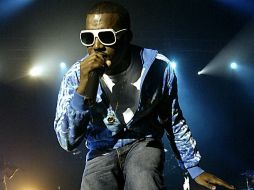 Indican que una supuesta crisis de estrés y agotamiento llevaron a Kanye al hospital. EFE / ARCHIVO