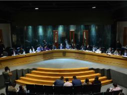 El de Zapopan es el primer reglamento aprobado en la ZMG y el segundo a nivel estatal. TWITTER / PabloLemusN