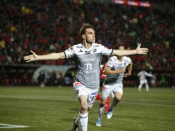 El cuadro leonés esperará seguir con la inercia que ha mostrado en esta fase ante uno de los favoritos al título. MEXSPORT / ARCHIVO