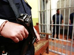 La PGR anunciará en breve sobre la captura del presunto integrante del Cártel del Golfo. EL INFORMADOR / ARCHIVO