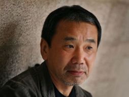 El escritor calificó su nueva novela como 'una historia rara'. EFE / ARCHIVO