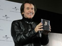 El material contiene temas como 'Aunque a veces duela', 'La carta', 'La duda desnuda' e 'Igual'. SUN / C. Mejía