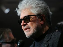 El filme del director compite por el Oscar a Mejor película en lengua extranjera. AFP / K. Bentacur