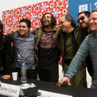 El bolero elevado al rock