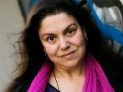 'Los lectores mexicanos, en algunos casos han sido los culpables de que yo siguiera escribiendo ciertos libros', menciona la autora. TWITTER / @CareSantos