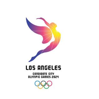 Los Angeles presenta presupuesto para Juegos de 2024