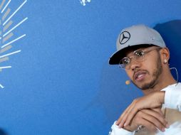 ''Es la primera vez que gana en 18 años (…) Tiene una familia en la que pensar (...) y la F1 te lleva mucho tiempo'', comentó. AFP / J. Klamar