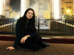 'El Libro de Ana' bien podría ser la secuencia de la historia original. EL INFORMADOR / E. Barrera