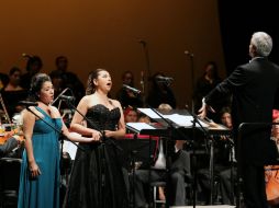 Integrantes de la orquesta aseguran que esta institución está amenazada. EL INFORMADOR / ARCHIVO