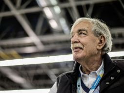 El autor señaló la importancia de presentar a los personajes históricos desde diversas aristas, con vicios y virtudes. EL INFORMADOR / ARCHIVO