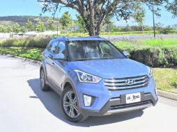 Robusta. Su diseño muestra líneas muy marcadas, lo que le da un aspecto rudo. EL INFORMADOR / C.Cerda