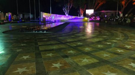 El evento se realizó en el Polideportivo Revolución, en el salón Jorge Gutiérrez Orvañanos. TWITTER / @codejalisco