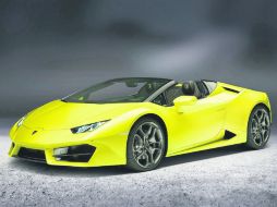 Pese a ser un deportivo, la tecnología no está limitada y dicho rubro es bastante generoso. ESPECIAL /