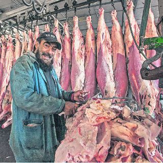 Coprisjal no ha detectado crueldad animal en rastros