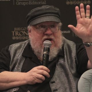 Los cinco personajes que se robaron la FIL 2016