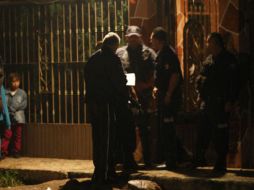 El menor fue llevado a un hospital en la zona, donde certificaron que había fallecido. NTX / ARCHIVO