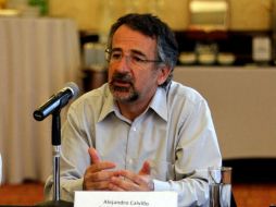 Calvillo asevera que el conflicto de interés en el gobierno es el mayor obstáculo para enfrentar la epidemia de obesidad. NTX / ARCHIVO