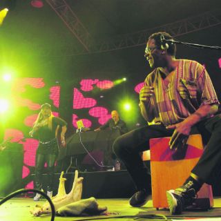 Los ancestros peruanos despiertan