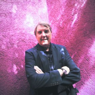 El maestro del thriller psicológico