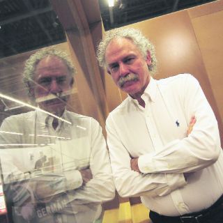 Las muchas cosas de Arnoldo Kraus