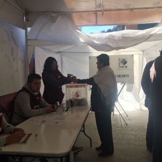 Hidalgo y Zacatecas celebran elecciones extraordinarias