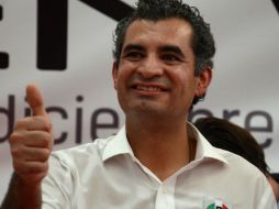 El partido propone que para enfrentar este reto estratégico, México lo haga en unidad nacional. SUN / ARCHIVO