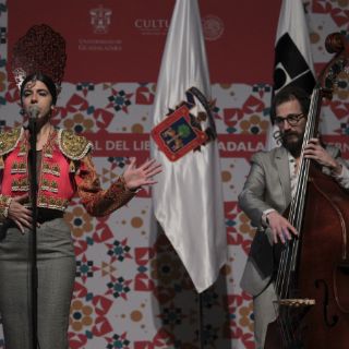 ¡Olé, Madrid, bienvenida a la FIL!