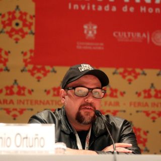 'Cartas al autor' hace eco en voces femeninas