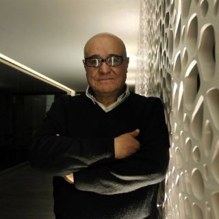 Presentan libro póstumo de González de Alba en la FIL