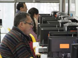 Los profesores se registraron de manera voluntaria en la Evaluación del Desempeño. SUN / ARCHIVO