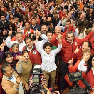 Coalición del PRI gana elección extraordinaria en Zacatecas