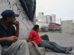 Se busca sensibilizar a la comunidad acerca de que todos, independientemente de su estatus migratorio, tiene los mismos derechos. EL INFORMADOR / ARCHIVO