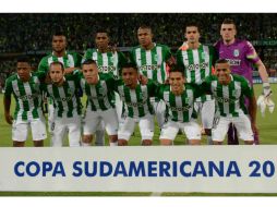 Se anunció que el equipo será reconocido con el premio Centenario Conmebol al Fair Play, el cual consiste en la entrega de un MDD. TWITTER / @CONMEBOL