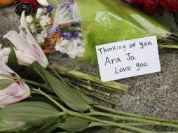 El incendio cobró la vida de al menos 36 personas, de las cuales sólo 11 han sido identificadas. EFE / J. Mabanglo