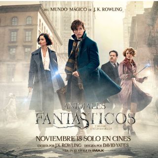 Gana con Plan de Cine artículos 'fantásticos'