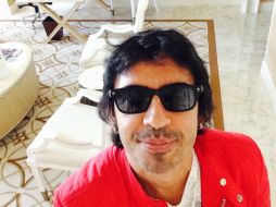 Memo del Bosque estará a cargo de la nueva temporada de 'Nosotros los guapos'. TWITTER / @memodelbosquetv