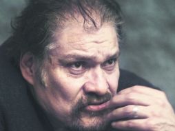 Joaquín Cosío. El actor adelantó que Mantis Editores está interesada en editar sus poemas. EL INFORMADOR / E. Barrera
