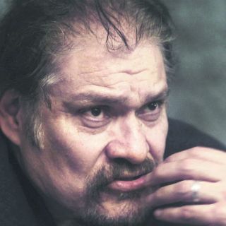 Joaquín Cosío hace del exilio un poema