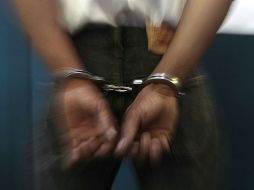 Los imputados quedaron detenidos y a disposición de las autoridades. EL INFORMADOR / ARCHIVO