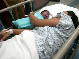 Por mucho tiempo la ciencia se ha preguntado por qué la pelvis humana no se ha ensanchado. EL INFORMADOR / ARCHIVO